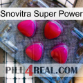 Snovitra Super Power 13